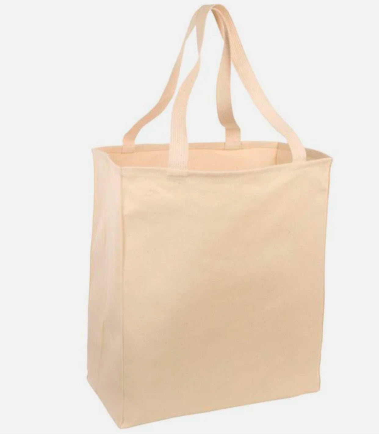 Art Tote Bag